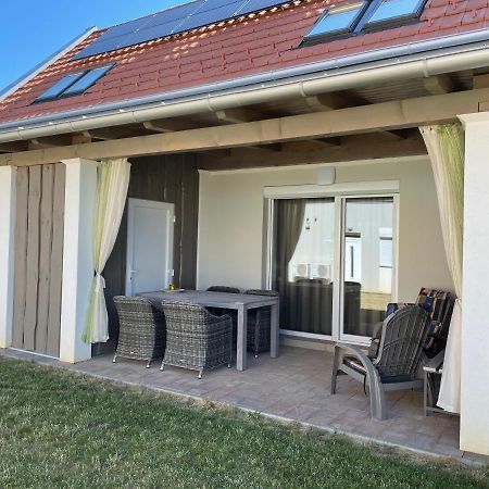 Balatonholidaypark Balatongyörök Eksteriør billede