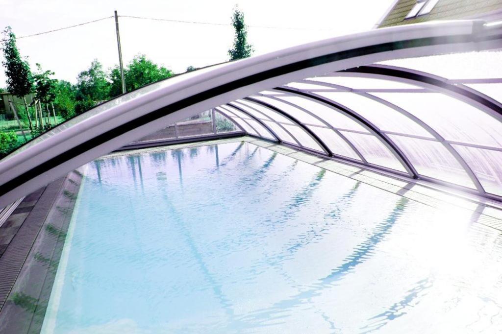 Balatonholidaypark Balatongyörök Eksteriør billede