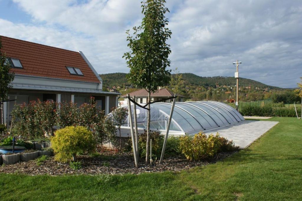 Balatonholidaypark Balatongyörök Eksteriør billede