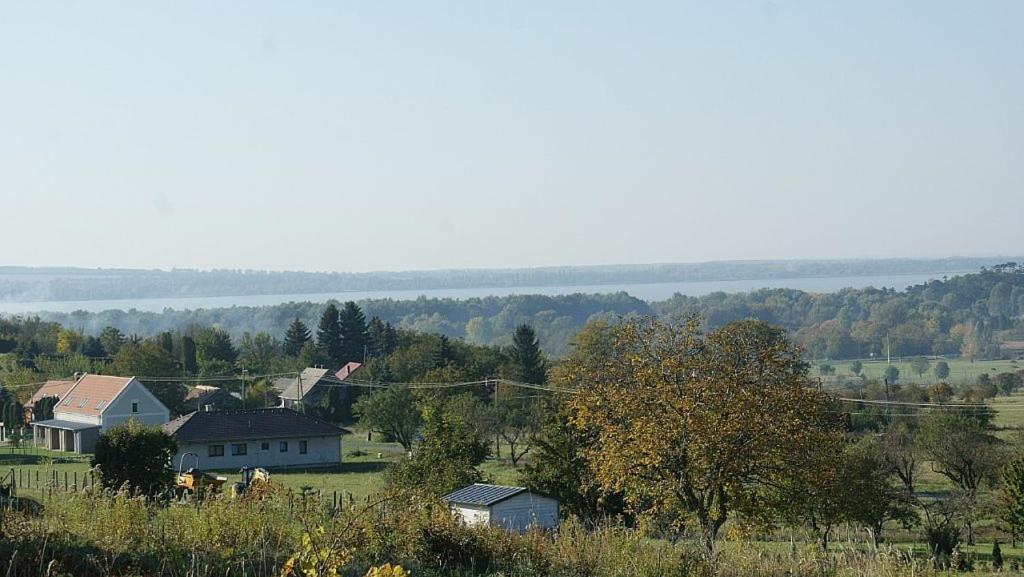 Balatonholidaypark Balatongyörök Eksteriør billede