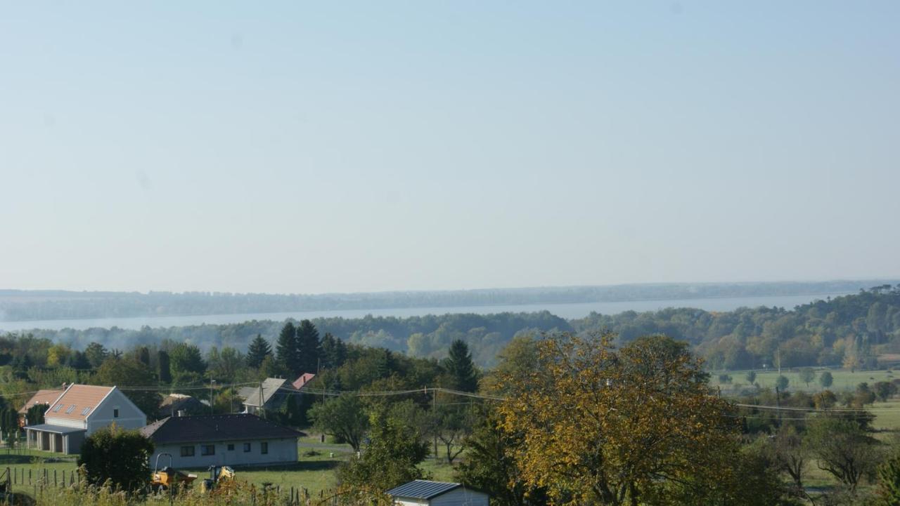 Balatonholidaypark Balatongyörök Eksteriør billede